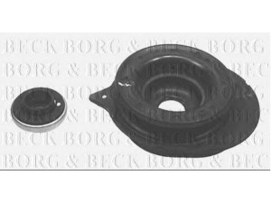 BORG & BECK BSM5108 pakabos statramsčio atraminis guolis 
 Ašies montavimas/vairavimo mechanizmas/ratai -> Montavimas, pakabos statramstis
46746548