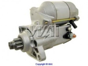 WAIglobal 17714N starteris 
 Elektros įranga -> Starterio sistema -> Starteris
91JV11001AB, 96JV11001AC, 96JV1101AC