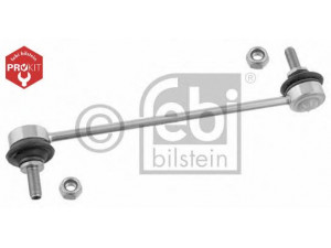 FEBI BILSTEIN 23257 šarnyro stabilizatorius 
 Ašies montavimas/vairavimo mechanizmas/ratai -> Stabilizatorius/fiksatoriai -> Pasukimo trauklė
1 332 453, 1 525 372, 4 367 012