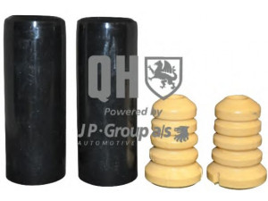 JP GROUP 1452700119 apsauginio dangtelio komplektas, amortizatorius 
 Ašies montavimas/vairavimo mechanizmas/ratai -> Montavimas, pakabos statramstis
33503411995, 33536767334