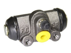 HELLA PAGID 8AW 355 532-681 rato stabdžių cilindras 
 Stabdžių sistema -> Ratų cilindrai
3277831, 32778318