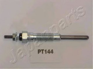 JAPANPARTS PT144 kaitinimo žvakė 
 Kibirkšties / kaitinamasis uždegimas -> Kaitinimo kaištis
19850-54031