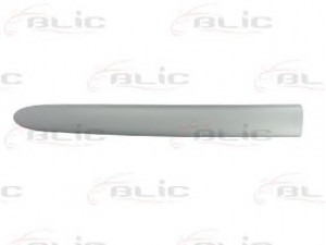BLIC 5703-04-0536575P apdailos/apsauginės juostelė, durelės
8545X6