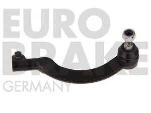 EUROBRAKE 59065033942 skersinės vairo trauklės galas 
 Vairavimas -> Vairo mechanizmo sujungimai
4852000QAH, 4501263, 9161563, 7701470364