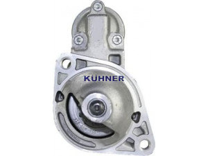 AD KÜHNER 254657 starteris 
 Elektros įranga -> Starterio sistema -> Starteris
6519061100, 6519061800, 6519062400