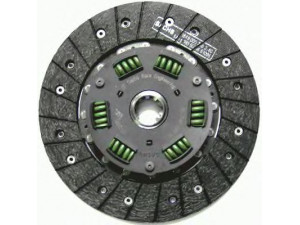 SACHS (ZF SRE) 881861 999855 sankabos diskas 
 Sankaba/dalys -> Sankabos diskas
374601106, 364602105, 374601105