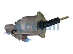COJALI 2550760 sankabos stiprintuvas
1-31800-404-0