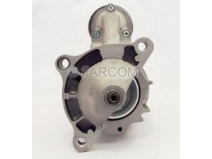 FARCOM 103549 starteris 
 Elektros įranga -> Starterio sistema -> Starteris
1473638080, 9611705880, M2T80582