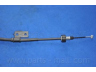 PARTS-MALL PTA-144 trosas, stovėjimo stabdys
597602H300