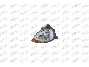 PRASCO FD0064904 priekinis žibintas 
 Kėbulas -> Priekinis žibintas/dalys -> Priekinis žibintas/įterp.
1046731, 1079425