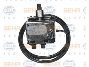 HELLA 6ZT 351 009-001 jungiklis