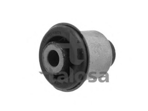 TALOSA 57-06566 valdymo svirties/išilginių svirčių įvorė 
 Ašies montavimas/vairavimo mechanizmas/ratai -> Valdymo svirtis/pasukamosios svirties sujungimas -> Montavimas/sutvirtinimas
51393SDAA02