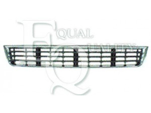 EQUAL QUALITY G0238 ventiliacijos grotelės, buferis 
 Kėbulas -> Kėbulo dalys/ sparnas/buferis -> Priekinis aerodinaminio pasipriešinimo sumažinimas/grotelės
8E0 807 647, 8E0 807 647 01C