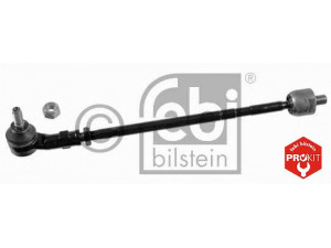 FEBI BILSTEIN 07984 strypo montavimas 
 Vairavimas -> Sujungimo trauklės surinkimas/dalys -> Sujungimo trauklės surinkimas
357 422 803