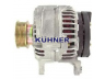 AD KÜHNER 553166RI kintamosios srovės generatorius
504013371