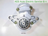 AES AHS-701 starteris 
 Elektros įranga -> Starterio sistema -> Starteris
31200P5T505, 31200P5TG00, ADU7457
