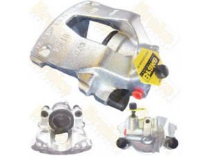 Brake ENGINEERING CA1808 stabdžių apkaba 
 Dviratė transporto priemonės -> Stabdžių sistema -> Stabdžių apkaba / priedai
46522345, 46522345, 46522345