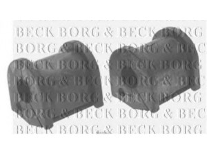 BORG & BECK BSK6662K skersinio stabilizatoriaus komplektas 
 Ašies montavimas/vairavimo mechanizmas/ratai -> Stabilizatorius/fiksatoriai -> Pasukimo trauklė
30875788