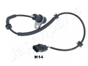 JAPANPARTS ABS-H14 jutiklis, rato greitis 
 Elektros įranga -> Jutikliai
59810-H1050