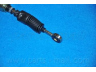PARTS-MALL PTB-380 sankabos trosas
0K43A46600D, K43A46600D