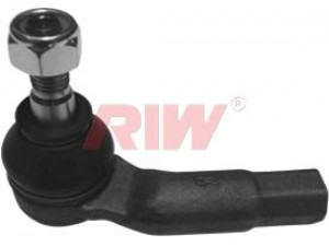 RIW SK2004 skersinės vairo trauklės galas 
 Vairavimas -> Vairo mechanizmo sujungimai
6Q0 419 811 C, 6Q0 423 811, 6Q0 423 811 A