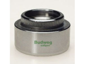 BUDWEG CALIPER 235403 stūmoklis, stabdžių apkaba