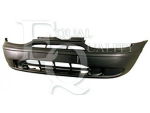 EQUAL QUALITY P0504 buferis 
 Kėbulas -> Transporto priemonės priekis -> Buferis/dalys
713170000, 98804287, 1615572