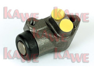 KAWE W4923 rato stabdžių cilindras 
 Stabdžių sistema -> Ratų cilindrai
100E2062B, 100E2062B, 120119, 120119