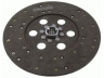 SACHS 1864 398 002 sankabos diskas
0654 3600, 01/06543600, 0627 6680
