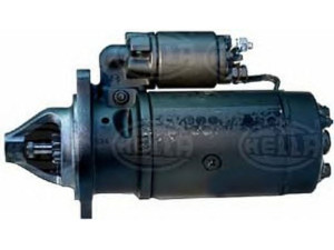 HELLA 8EA 726 031-001 starteris 
 Elektros įranga -> Starterio sistema -> Starteris
4172004, 4187587, 4187590, 4231016