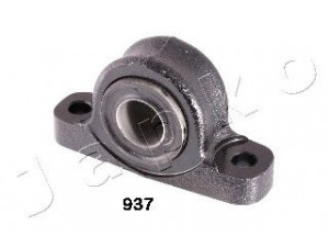 JAPKO GOJ937 laikiklis, valdymo svirties montavimas 
 Ašies montavimas/vairavimo mechanizmas/ratai -> Valdymo svirtis/pasukamosios svirties sujungimas -> Montavimas/sutvirtinimas