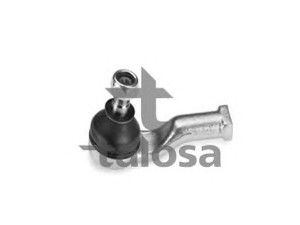 TALOSA 42-04807 skersinės vairo trauklės galas 
 Vairavimas -> Vairo mechanizmo sujungimai
8A0134550, 8AN132280