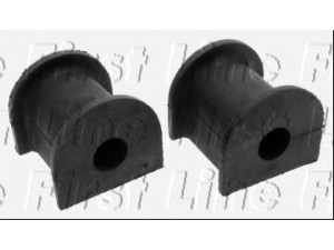 FIRST LINE FSK7332K skersinio stabilizatoriaus komplektas 
 Ašies montavimas/vairavimo mechanizmas/ratai -> Stabilizatorius/fiksatoriai -> Pasukimo trauklė
4243185Z00, 4243185Z20, 4243185Z21