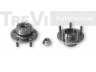 TREVI AUTOMOTIVE WB1916 rato guolio komplektas 
 Ašies montavimas/vairavimo mechanizmas/ratai -> Rato stebulė/montavimas -> Rato guolis
527102C000
