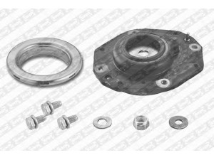 SNR KB659.07 remonto komplektas, pakabos statramstis 
 Ašies montavimas/vairavimo mechanizmas/ratai -> Montavimas, pakabos statramstis
5031-61, 5035-27, 5038-64