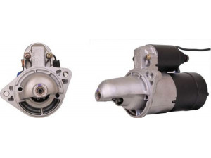 CEVAM 9574 starteris 
 Elektros įranga -> Starterio sistema -> Starteris
M1T72981, M1T72985, M1T78881, 23300-2J260