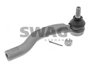 SWAG 81 94 3204 skersinės vairo trauklės galas 
 Vairavimas -> Vairo mechanizmo sujungimai
45046-49195, 45046-49195