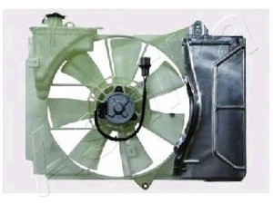 ASHIKA VNT151825 ventiliatorius, radiatoriaus 
 Aušinimo sistema -> Radiatoriaus ventiliatorius
1636123030, 1636123040, 163630J020