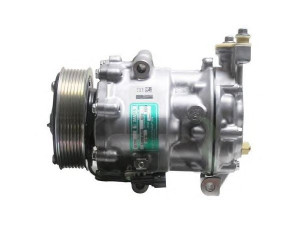 CTR 1201215 kompresorius, oro kondicionierius 
 Oro kondicionavimas -> Kompresorius/dalys
1730528