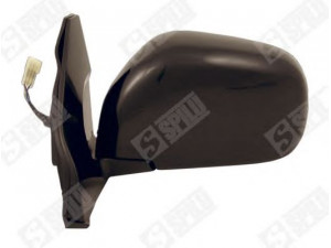 SPILU 53101 išorinis veidrodėlis 
 Kėbulas -> Keleivių kabina -> Durys/dalys
84702-66D00-Y28