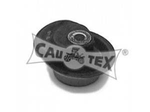 CAUTEX 460112 valdymo svirties/išilginių svirčių įvorė 
 Ašies montavimas/vairavimo mechanizmas/ratai -> Valdymo svirtis/pasukamosios svirties sujungimas -> Montavimas/sutvirtinimas
333501541, 357501541, 357501541A