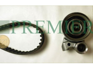 BRT Bearings PBTK430 paskirstymo diržo komplektas