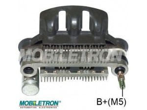 MOBILETRON RM-16 lygintuvas, kintamosios srovės generatorius
A860T27070