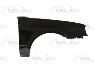 BLIC 6504-04-9529312P sparnas 
 Kėbulas -> Kėbulo dalys/ sparnas/buferis -> Purvasaugiai
867821022B, 867 821 022B