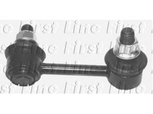 FIRST LINE FDL6929 šarnyro stabilizatorius 
 Ašies montavimas/vairavimo mechanizmas/ratai -> Stabilizatorius/fiksatoriai -> Savaime išsilyginanti atrama
48810-26020, 4881026020, 48830-26030