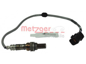 METZGER 0893136 lambda jutiklis 
 Išmetimo sistema -> Jutiklis/zondas
1588A014