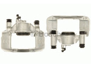 BOSCH 0 986 474 127 stabdžių apkaba 
 Stabdžių sistema -> Stabdžių matuoklis -> Stabdžių matuoklio montavimas
B462 33 61X, B462 33 98Z, B462 33 98ZB