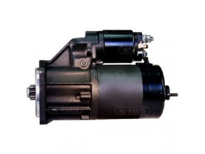 HC-PARTS CS392 starteris 
 Elektros įranga -> Starterio sistema -> Starteris
027911023, 027911023X, 037911023A