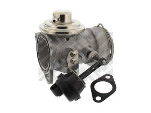 MAPCO 83815 ERG vožtuvas 
 Kuro mišinio formavimas -> Išmetimo emisijos valdymas -> Išmetamųjų dujų recirkuliacija -> EGR vožtuvas/įsiurbimo kolektorius
03G 131 501A, 03G 131 501M, 03G 131 501A