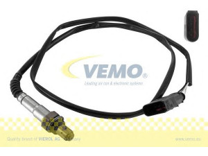 VEMO V10-76-0041 lambda jutiklis 
 Variklis -> Variklio elektra
06A 906 262 Q, 06A 906 265 M, 06A 906 265 N